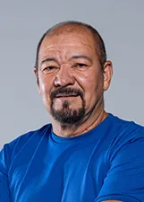 JOSÉ REGINALDO DA SILVA