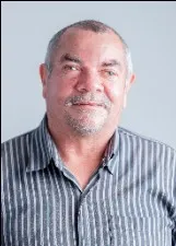 ERONILDO JOSE DA SILVA