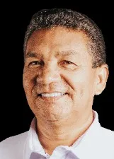 CLAITON MARCOS DE SANTANA