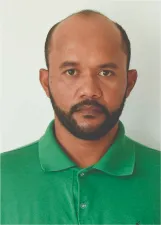 ESMERALDO SANTINO DA SILVA