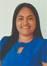 JOSIELI JANAINA DA SILVA