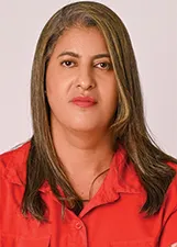 ÂNGELA MARIA BRANDÃO SANTOS