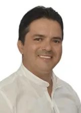 DANIEL PEDRO DA SILVA