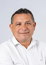 ERALDO JOSÉ DO NASCIMENTO