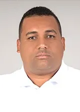 WALDEMIR ALMEIDA DA SILVA