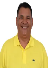 JOSEMBERGUE ALVES DE GUSMÃO