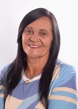 MARIA DAS DORES MELO DA SILVA
