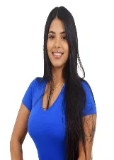 MARIA EUGÊNIA ALVES DE OLIVEIRA