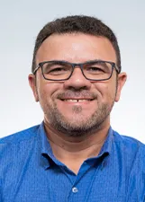 JOSÉ JOÃO DE MORAES