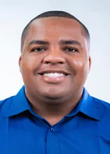 VANDEILSON MANOEL DOS SANTOS