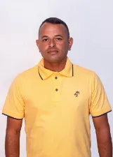 EDILSON RUFINO DA SILVA