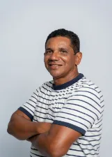 CAILSON ALVES PANTA LEÃO