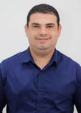 GEOVANE MANUEL ANASTACIO