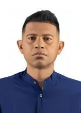 AGUILAR JOSÉ DOS SANTOS DA SILVA