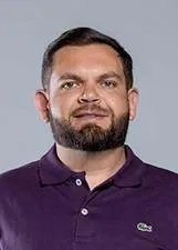 JOBSON LUÍS MELO DE NEGREIROS