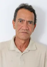 GILSON JOSÉ CABRAL CRUZ