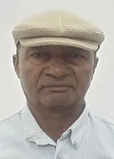 MARCOS ANTONIO DO NASCIMENTO