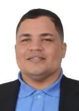 ANDERSON ALVES DA SILVA