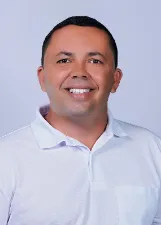 AGUINALDO PEDRO DA SILVA