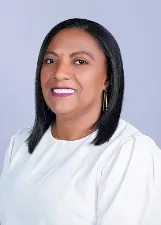 EDILENE CANDIDA DE SANTANA