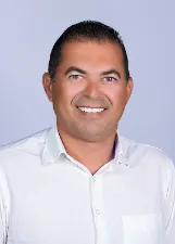 SIMONILSON DA MATA RIBEIRO