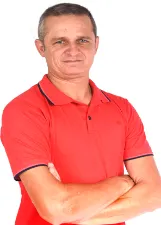 FRANCIELDO FERREIRA DE MELO