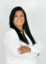 ANA GLÓRIA DOS SANTOS DA SILVA SANTANA