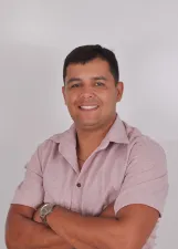 CARLOS ANTÔNIO SILVA DOS SANTOS