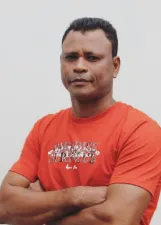 GERALDO PEDRO DA SILVA