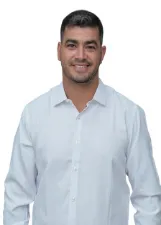 JOÃO MARCOS DE SOUZA