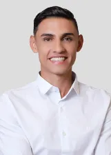 LUCAS DE SOUZA SILVA