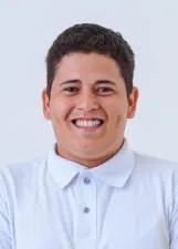 ANTONIO ROANY SANTOS