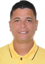 WEVERTON WENDER DA SILVA