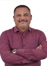 DEOMEDES ALVES DE BRITO