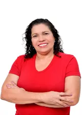 JOSIANE RODRIGUES DA CRUZ