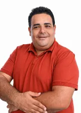 GIDEÃO CÂNDIDO