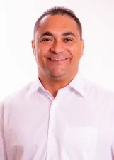 EUDES JOSÉ DAVI FARIAS SILVA