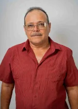 EDNALDO TOMAZ DA SILVA