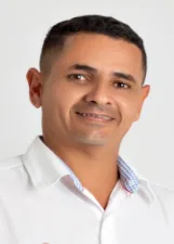 MELQUESEDEQUE FERNANDO DA SILVA