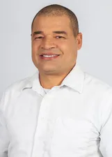 EVERTON ANTONIO DOS SANTOS