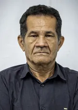 IVALDO PEDRO DA SILVA