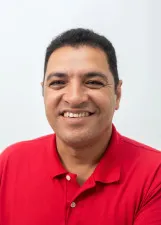 ELMO PAULO DOS SANTOS