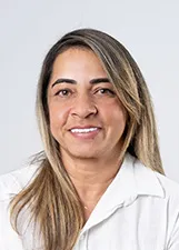MARIA JOSÉ FRANCISCA DE MELO