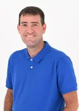 GEFFERSON RICARDO FERREIRA DE MOURA