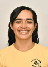 ANA CLAUDIA SILVA DOS SANTOS