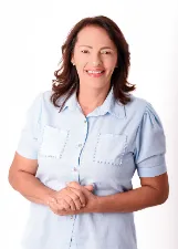 DAMIANA GUERREIRA DOS SANTOS