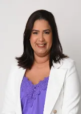 SILMARA CRISTIANE DA SILVA CARVALHO