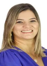 REJANE GERMANO BISPO