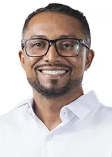 RINALDO ANTONIO DE ALMEIDA