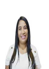 LUCIENE MARIA FLOR SILVA